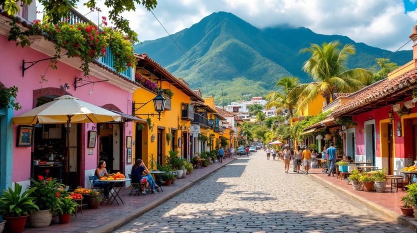 affordable latin american destinations