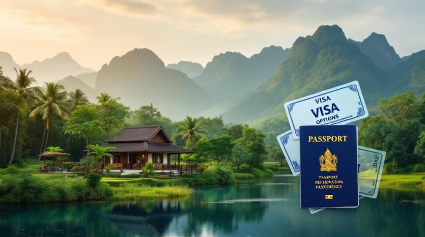 explore thailand s visa choices