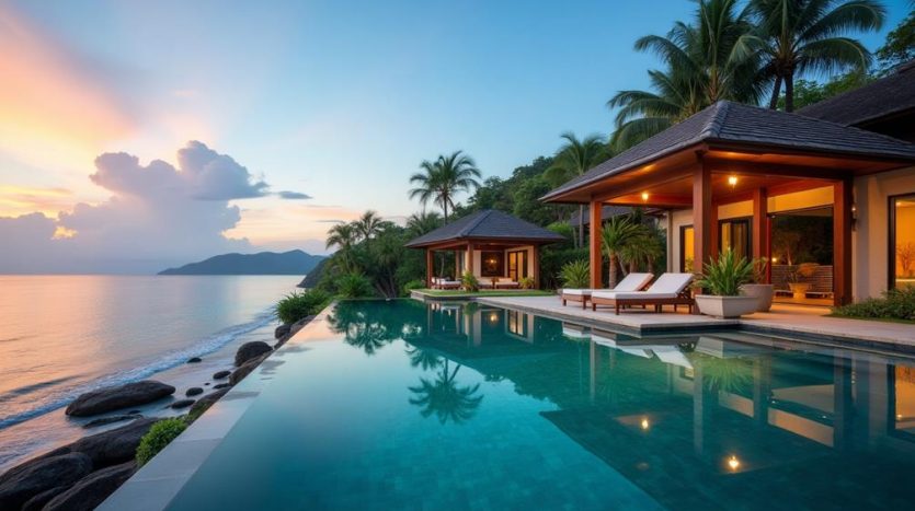 koh samui investment potential