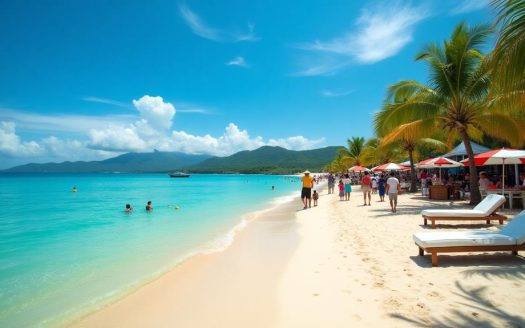 koh samui tourist congestion concerns