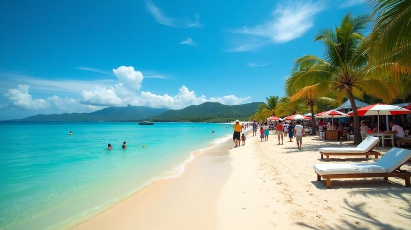 koh samui tourist congestion concerns