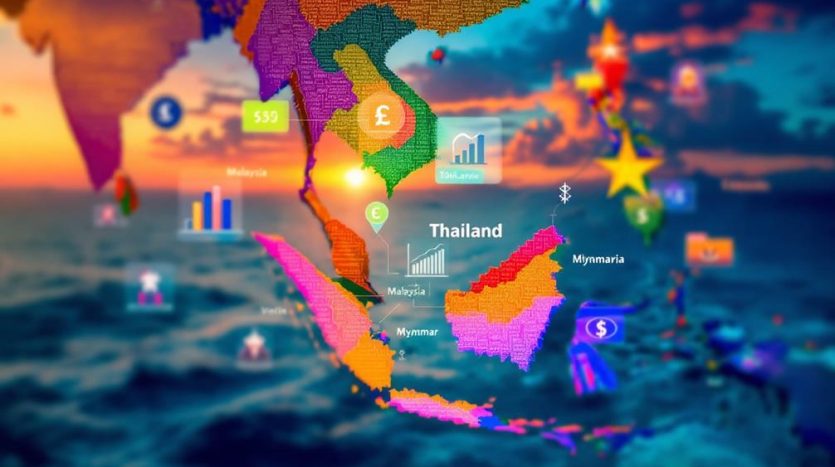 regional comparison analysis insights