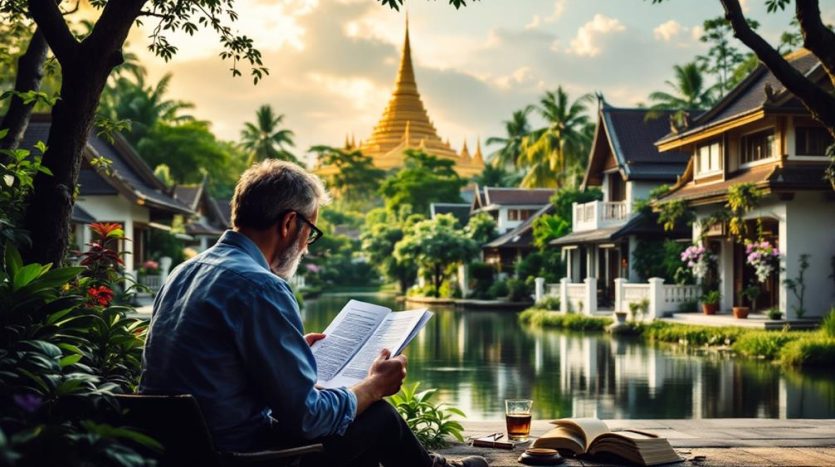 thai property law insights