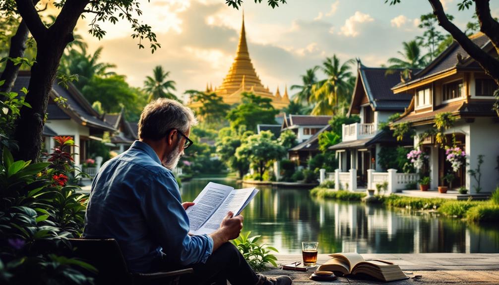 thai property law insights