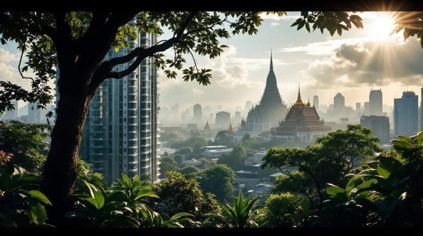 thai real estate regulations