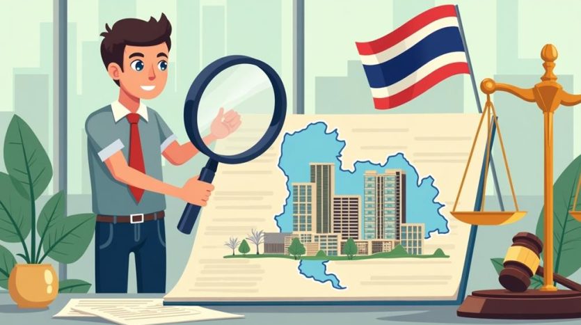 thailand property law insights