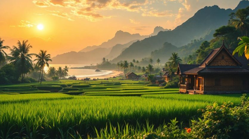 thailand property market analysis