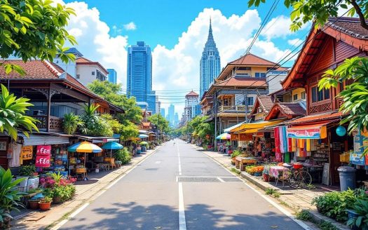 thailand rent costs inquiry