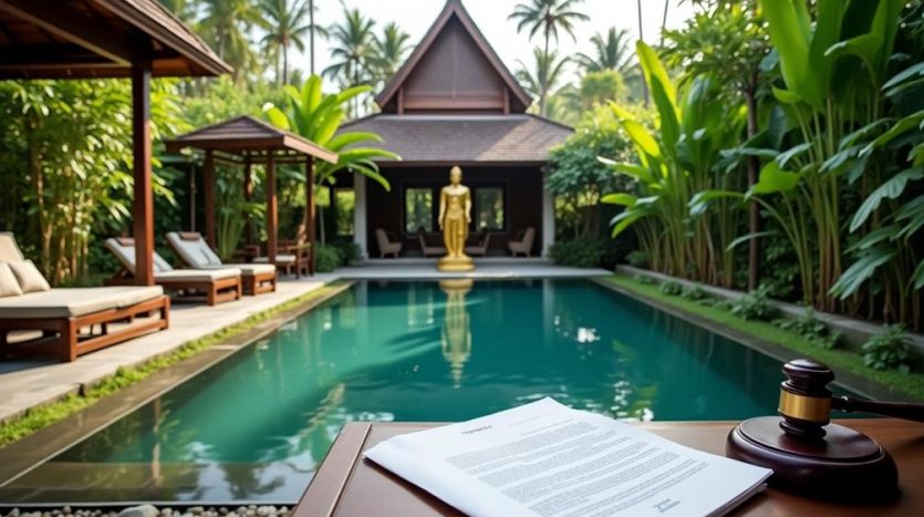 understanding thai real estate regulations