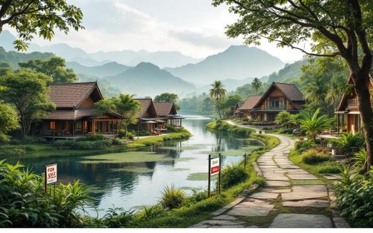 us citizen house purchase thailand